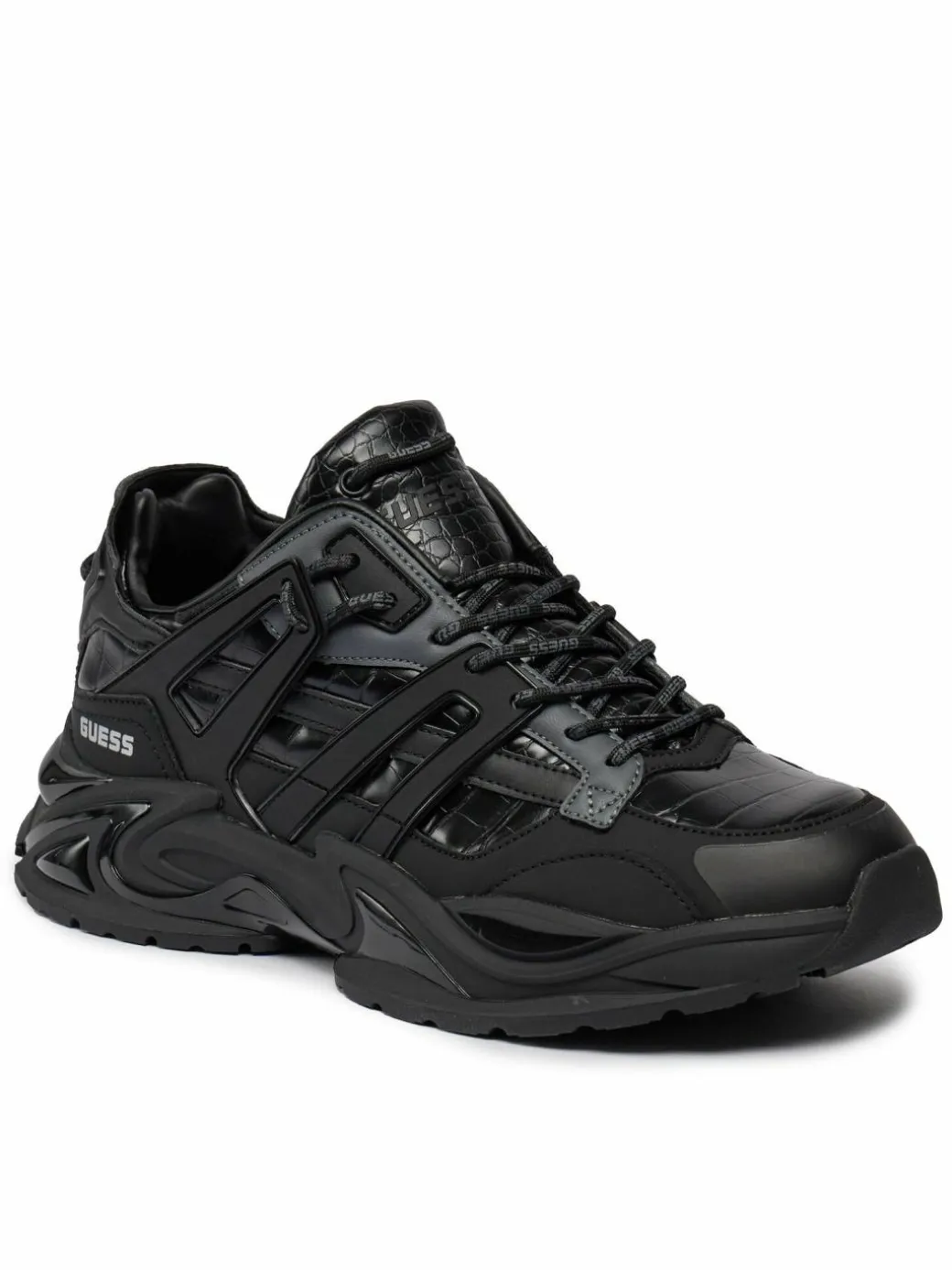 Sneakers FMPBEL LEP12 Nero