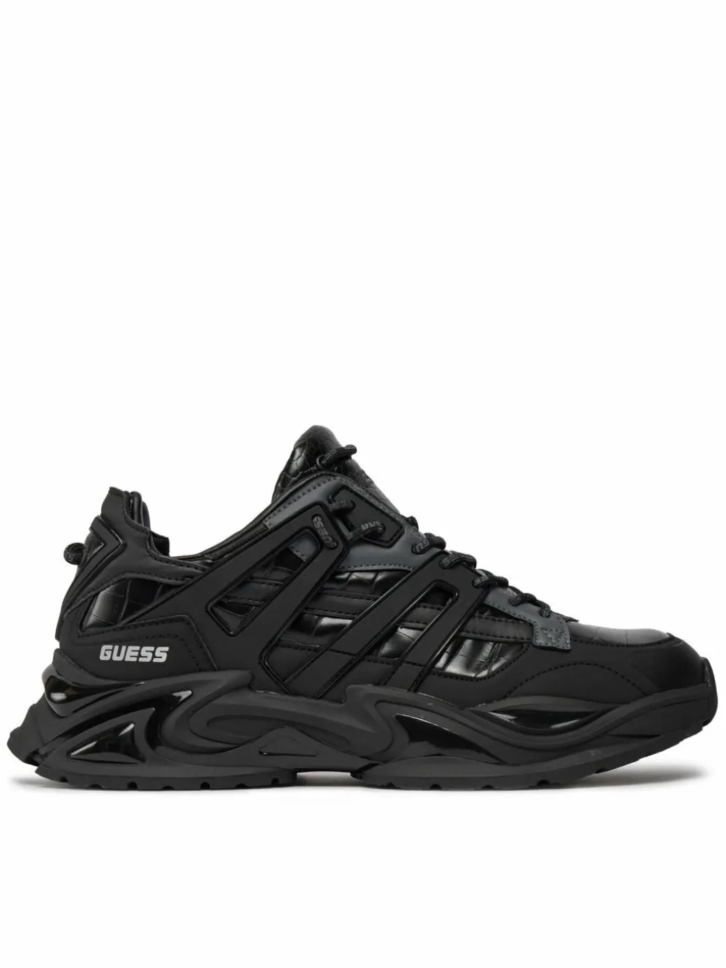 Sneakers FMPBEL LEP12 Nero