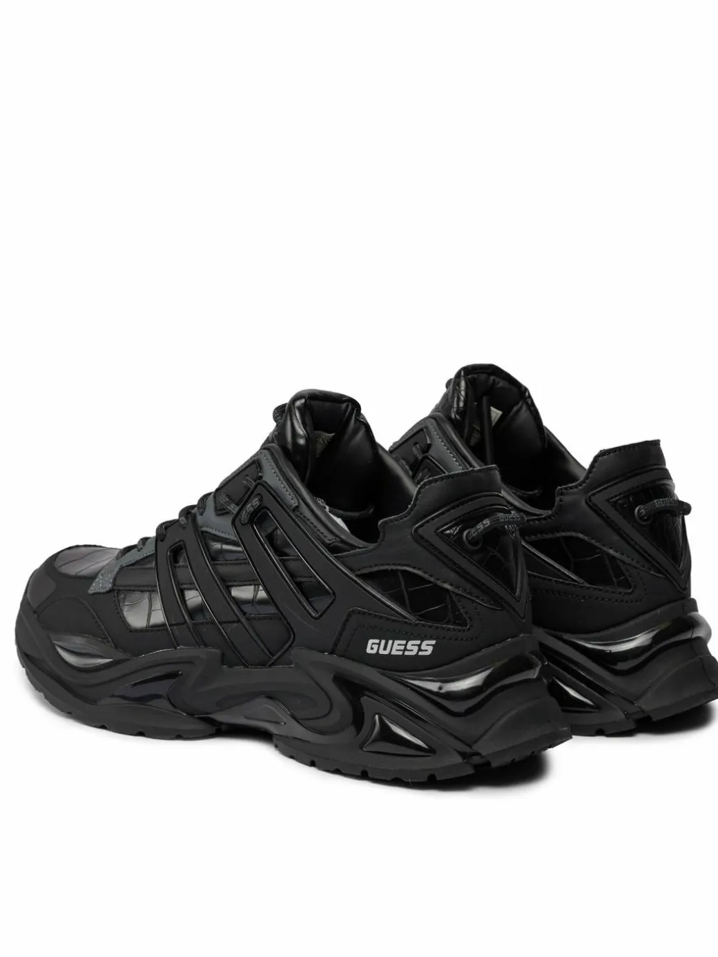 Sneakers FMPBEL LEP12 Nero