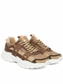 Sneakers FMPBEU FAL12 Marrone