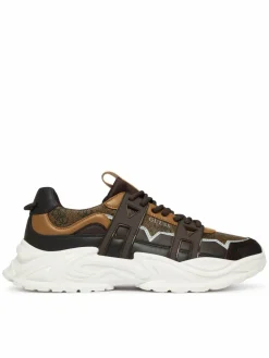 Sneakers FMPBEU FAL12 Marrone