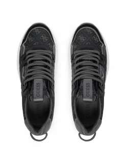 Sneakers FMPBEU FAL12 Nero