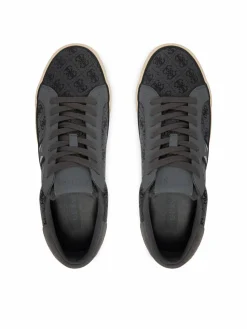 Sneakers FMPDAV FAL12 Grigio