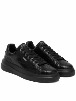 Sneakers FMPELA ELE12 Nero
