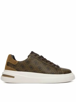 Sneakers FMPELA FAL12 Marrone