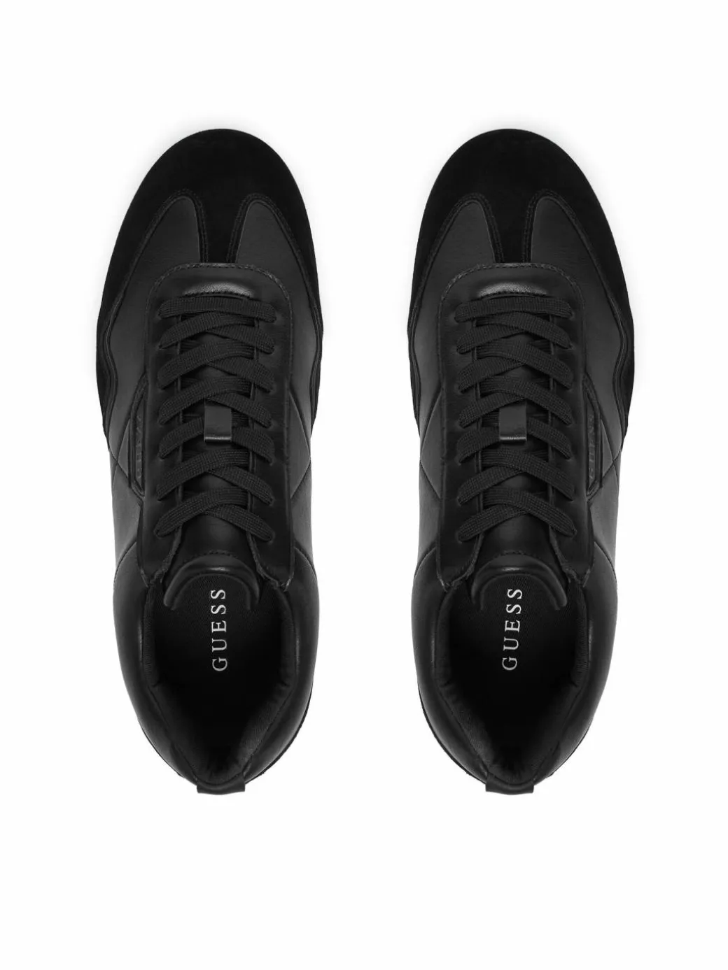 Sneakers FMPOLM ELE12 Nero