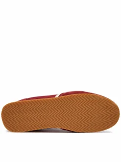 Sneakers FMPOLM ELL12 Rosso