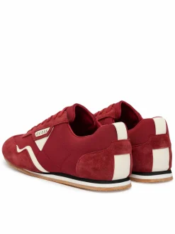 Sneakers FMPOLM ELL12 Rosso