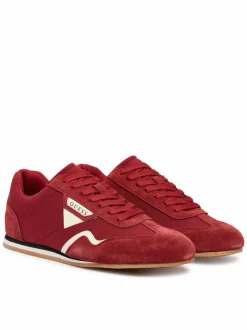 Sneakers FMPOLM ELL12 Rosso