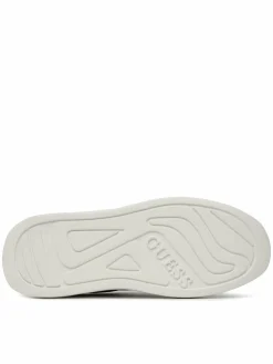 Sneakers FMPVIB FAL12 Nero