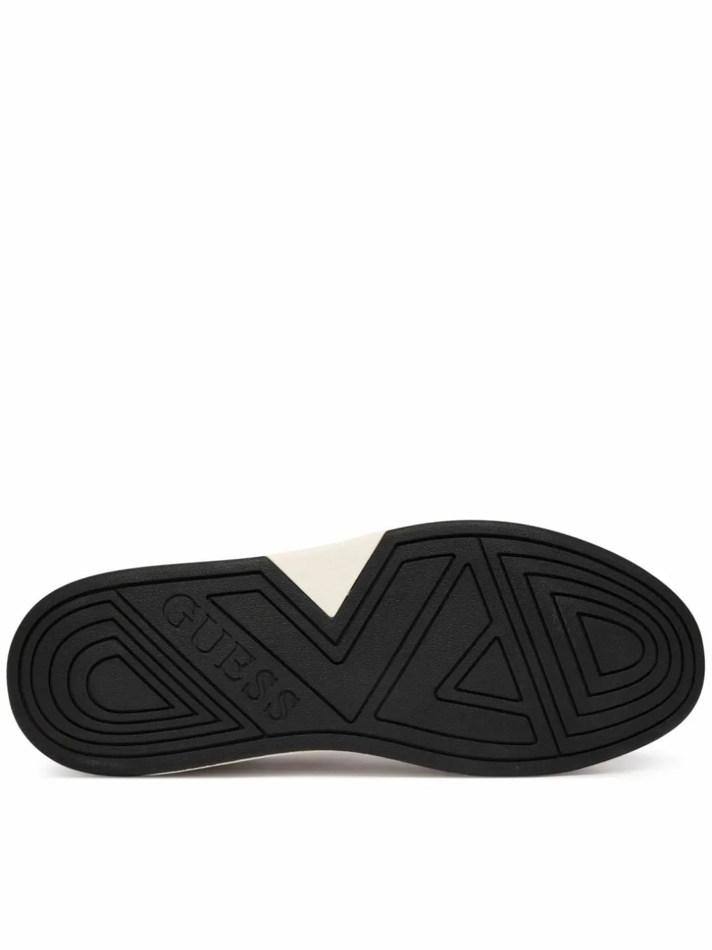 Sneakers FMPVIN ELE12 Bianco