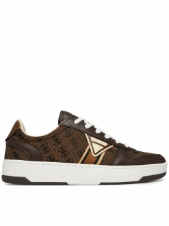Sneakers FMPVIN FAL12 Marrone