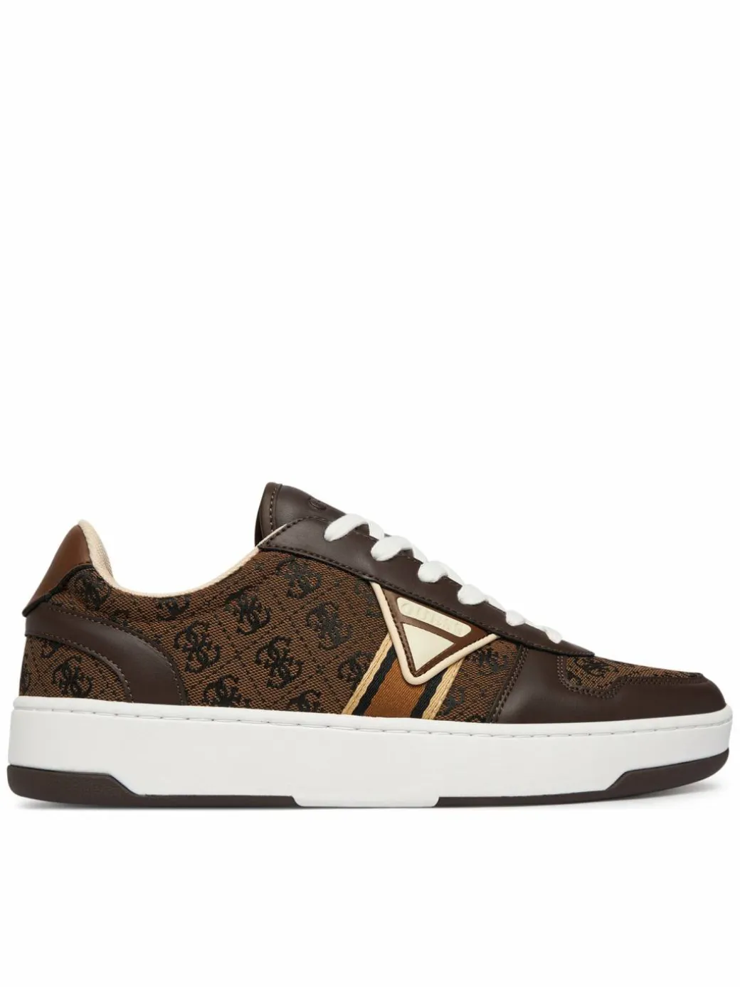 Sneakers FMPVIN FAL12 Marrone
