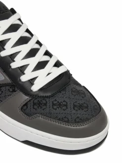 Sneakers FMPVIN FAL12 Nero