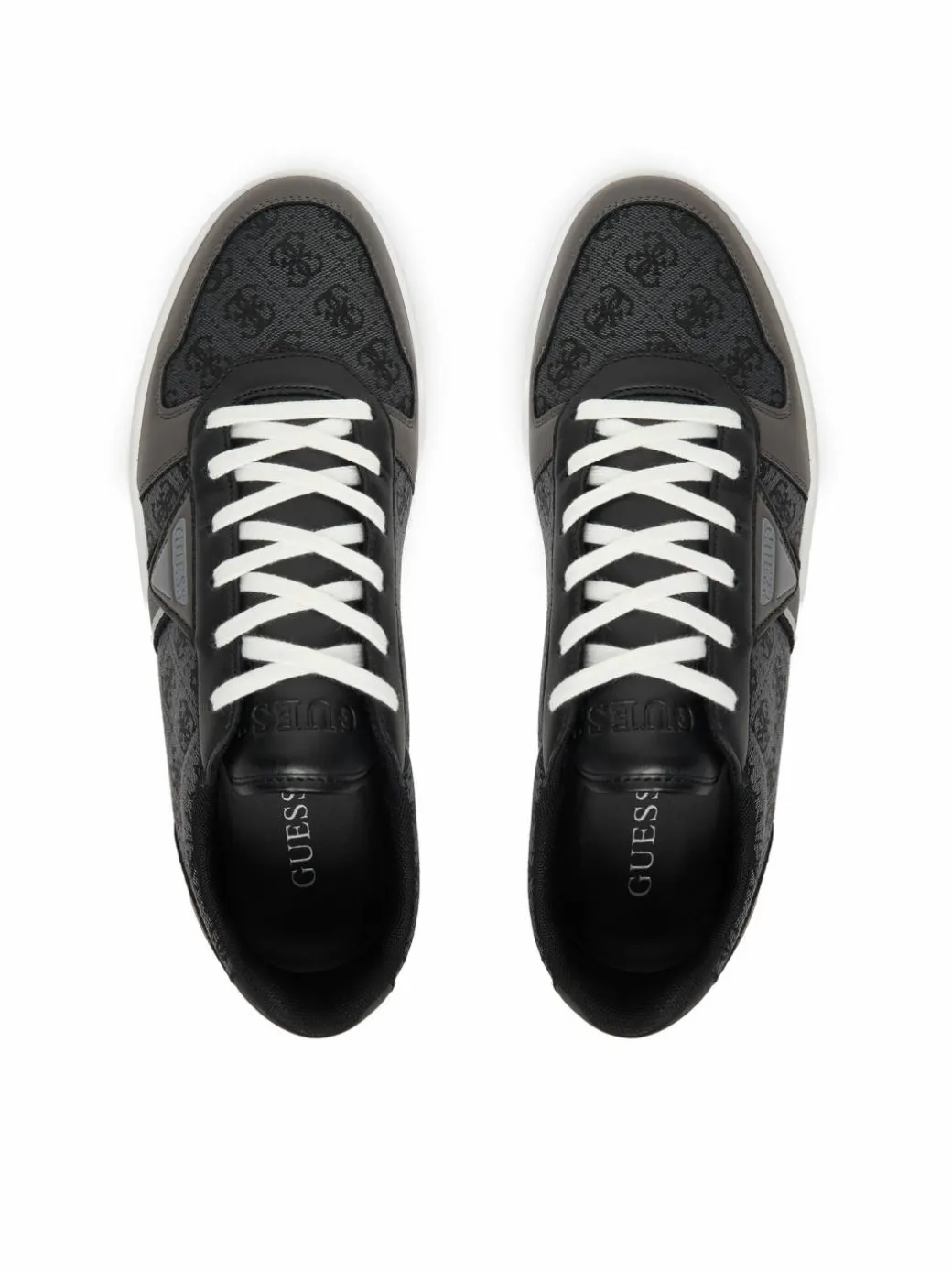 Sneakers FMPVIN FAL12 Nero
