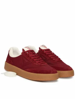 Sneakers FMPWIM FAB12 Bordeaux