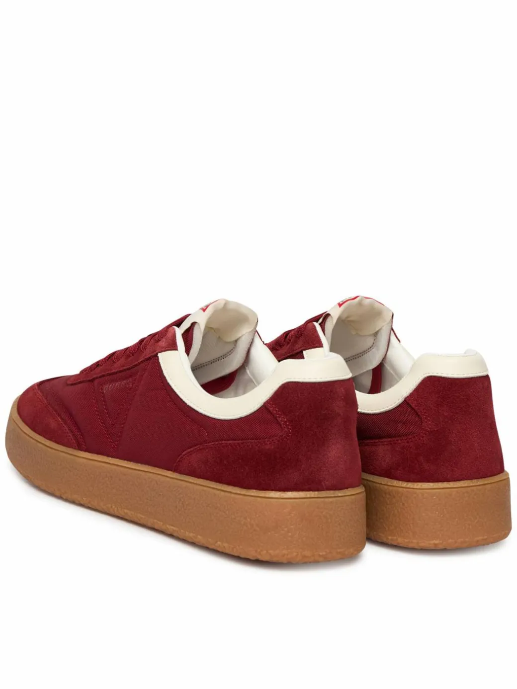 Sneakers FMPWIM FAB12 Bordeaux