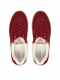 Sneakers FMPWIM FAB12 Bordeaux