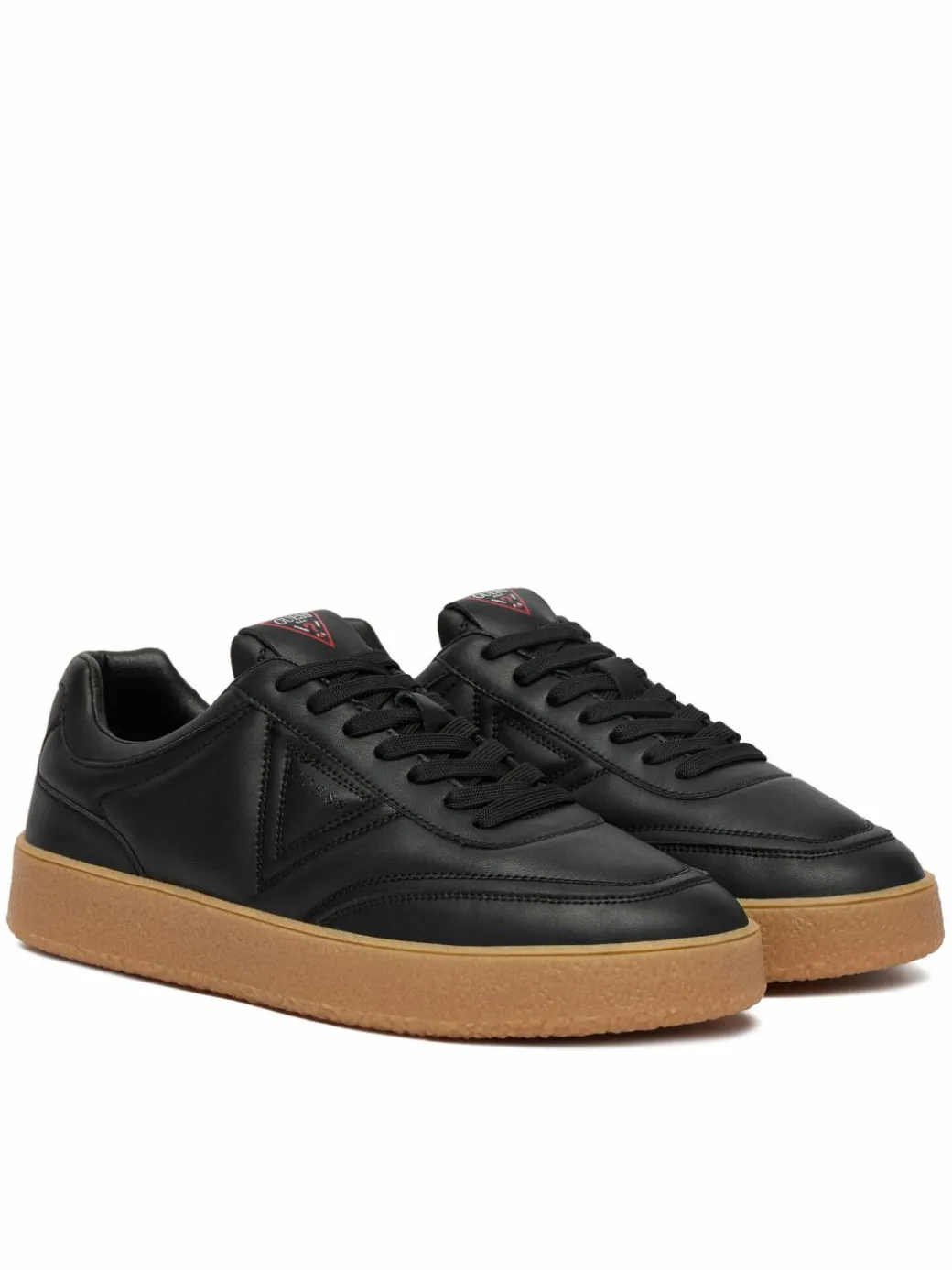 Sneakers FMPWIM LEA12 Nero