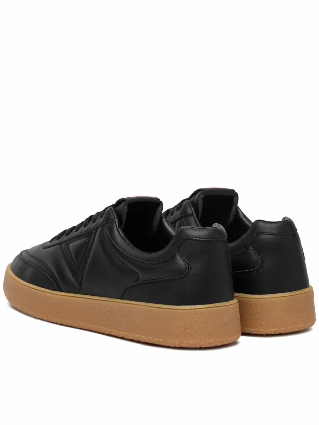 Sneakers FMPWIM LEA12 Nero