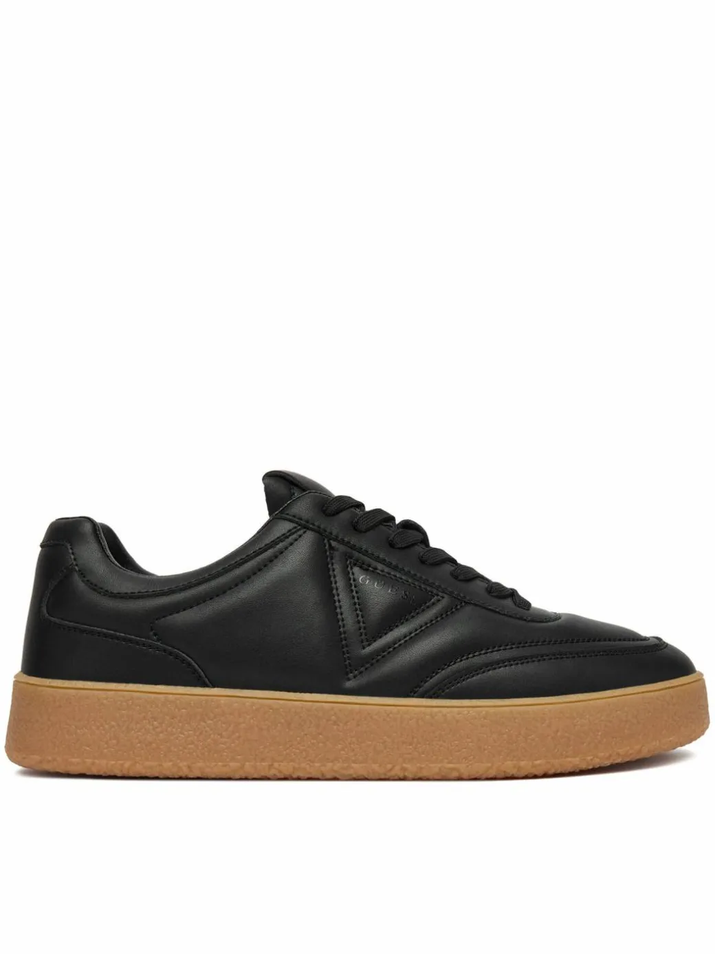 Sneakers FMPWIM LEA12 Nero