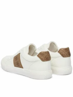 Sneakers FMTCRI FAL12 Bianco