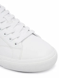 Sneakers FMTCRI FAL12 Bianco