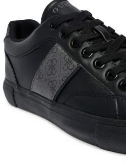 Sneakers FMTCRI FAL12 Nero