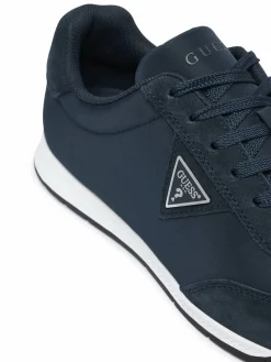 Sneakers FMTDAS SUE12 Blu scuro