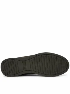 Sneakers FMTDAS SUE12 Marrone scuro