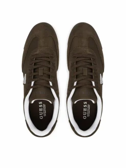 Sneakers FMTDAS SUE12 Marrone scuro