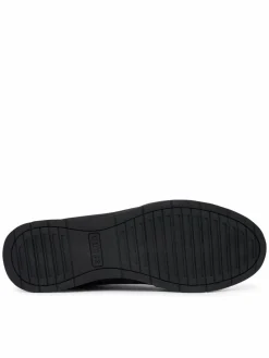 Sneakers FMTDAS SUE12 Nero