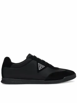 Sneakers FMTDAS SUE12 Nero