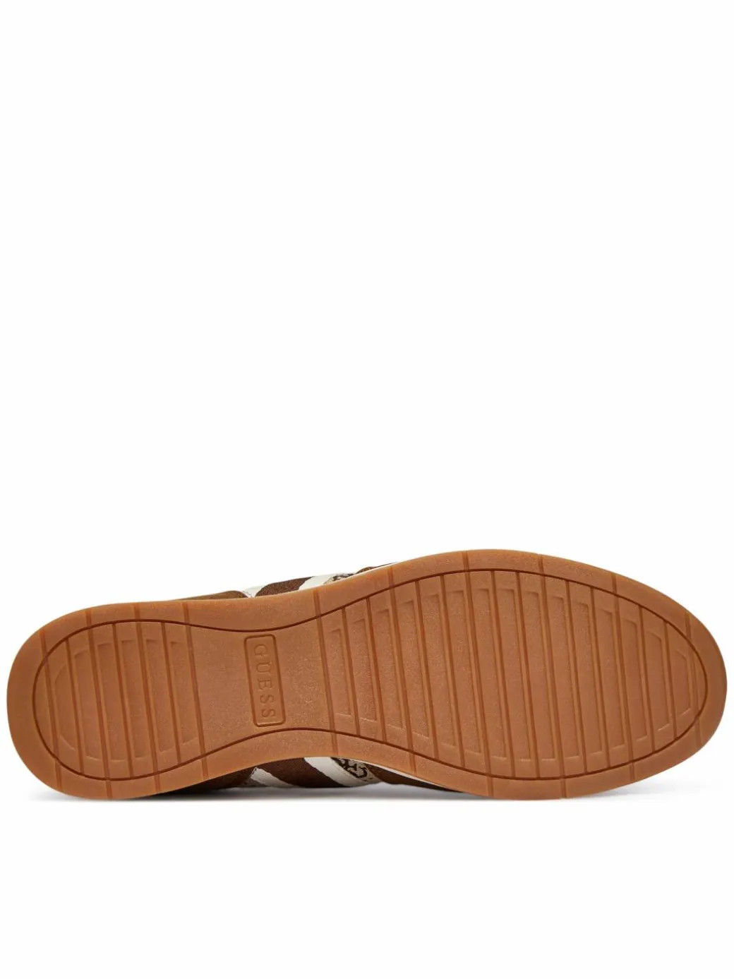 Sneakers FMTDIV SUE12 Marrone