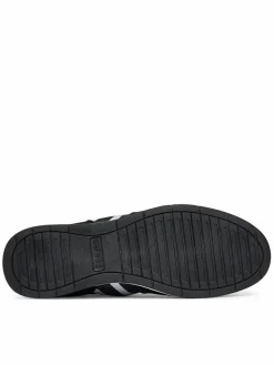 Sneakers FMTDIV SUE12 Nero