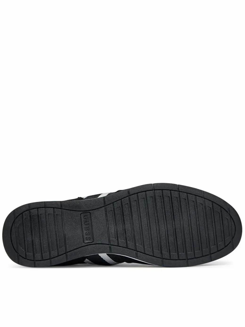 Sneakers FMTDIV SUE12 Nero