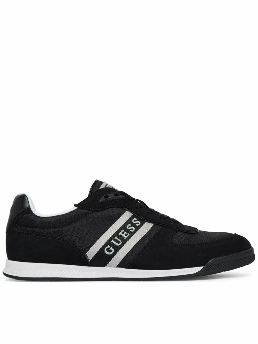 Sneakers FMTDIV SUE12 Nero