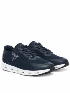 Sneakers FMTEAS ELE12 Blu scuro