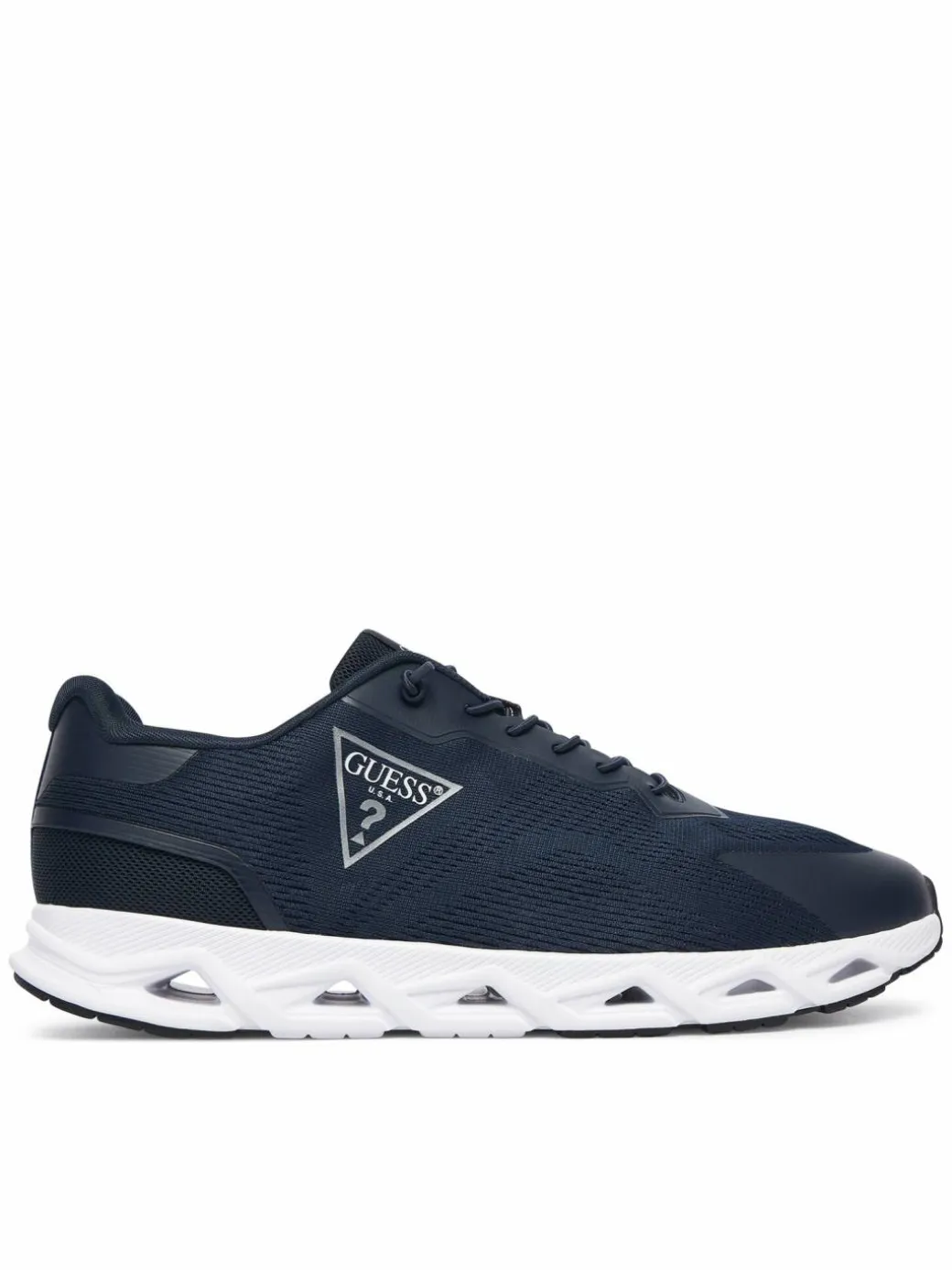 Sneakers FMTEAS ELE12 Blu scuro
