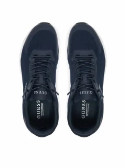 Sneakers FMTEAS ELE12 Blu scuro