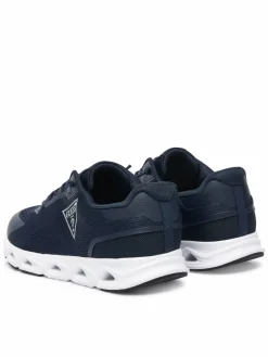Sneakers FMTEAS ELE12 Blu scuro