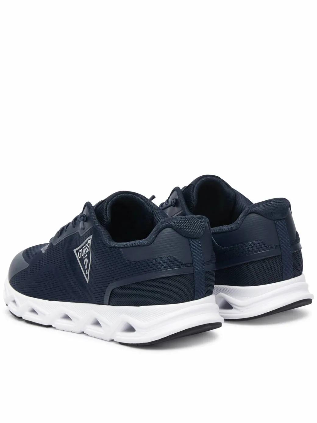 Sneakers FMTEAS ELE12 Blu scuro