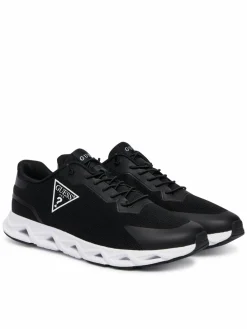 Sneakers FMTEAS ELE12 Nero
