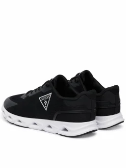 Sneakers FMTEAS ELE12 Nero
