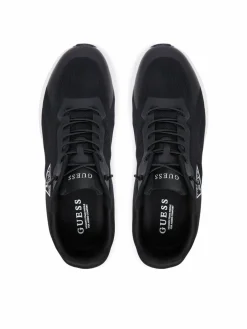 Sneakers FMTEAS ELE12 Nero