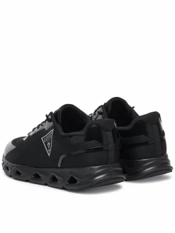 Sneakers FMTEAS ELE12 Nero