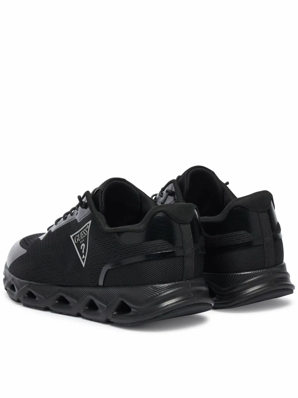Sneakers FMTEAS ELE12 Nero
