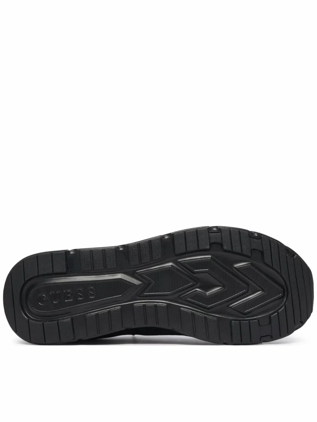 Sneakers FMTEAS ELE12 Nero