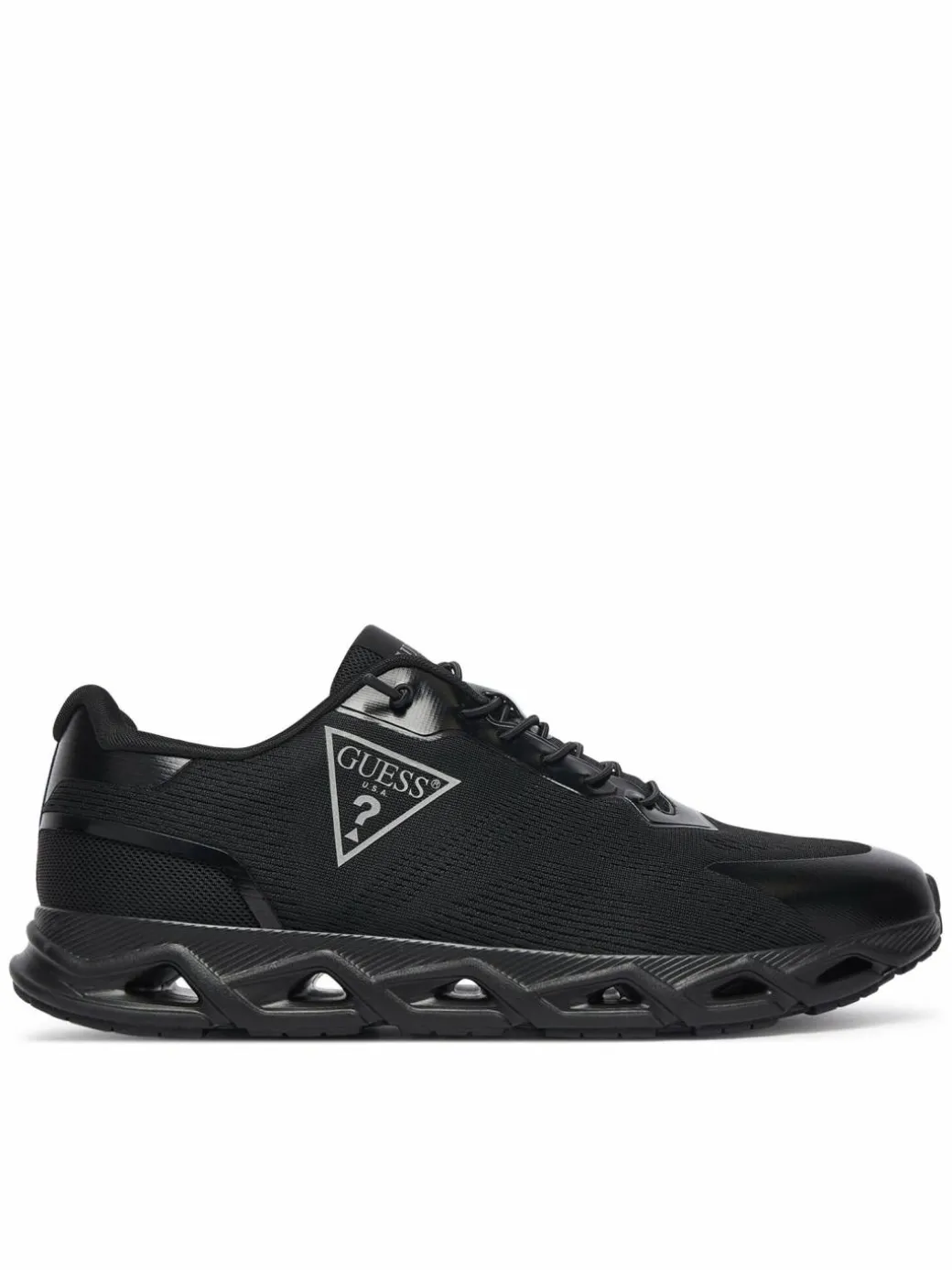 Sneakers FMTEAS ELE12 Nero