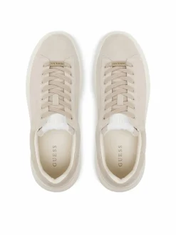 Sneakers FMTLBA SUE12 Beige